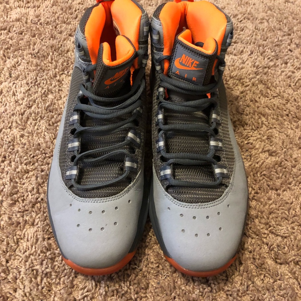 Nike Airmax 360 Ndestrukt (size 11).